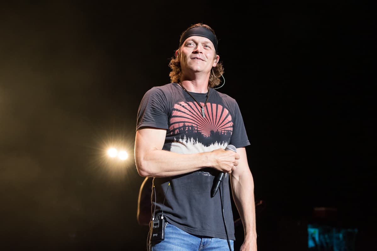 Scott Stapp Mourns Loss Of Late 3 Doors Down Frontman Brad Arnold: "There's  An Emptiness Now That He's Gone" - Music Mayhem