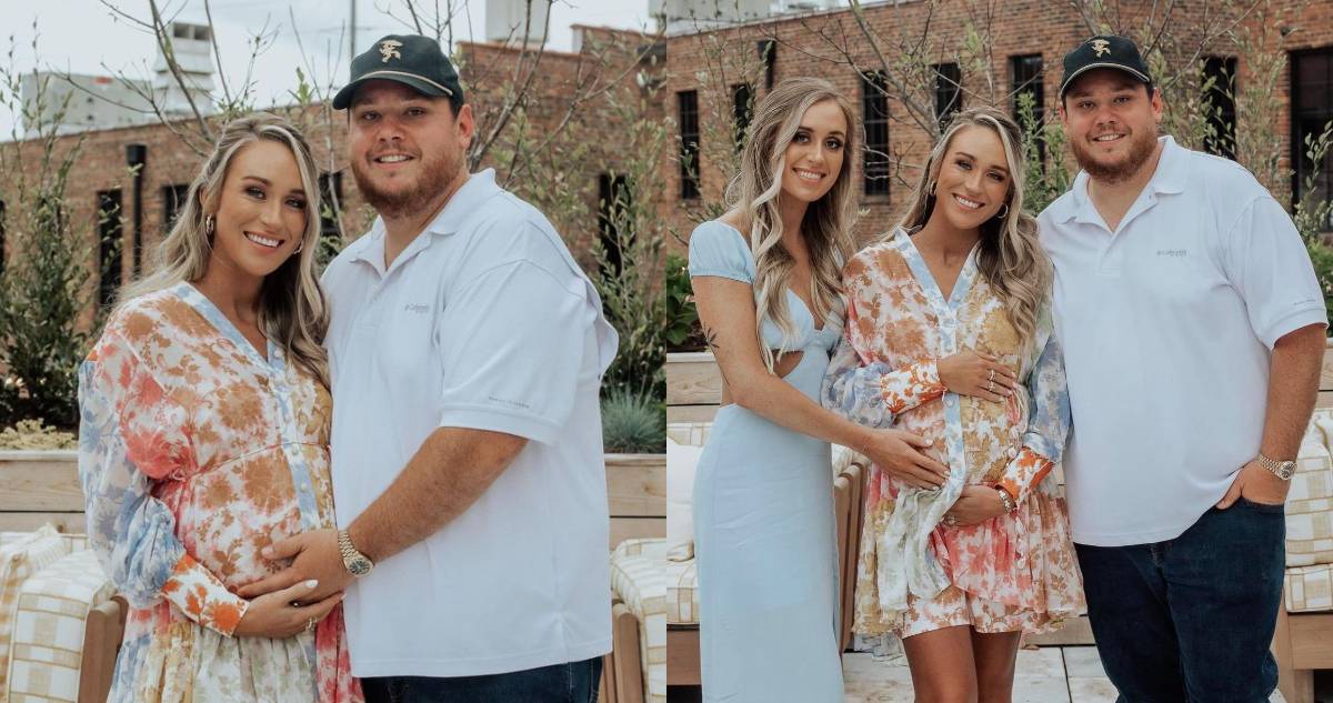 Luke Combs Family Members Luke Combs Family Members