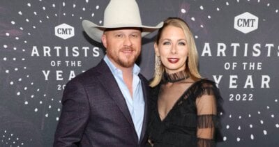 See Inside Cody Johnson & His Wife Brandi's Love Story: "She’s Helped