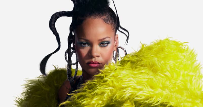 Rihanna Reveals There Are '39 Versions' of Super Bowl Halftime Setlist –  Rolling Stone