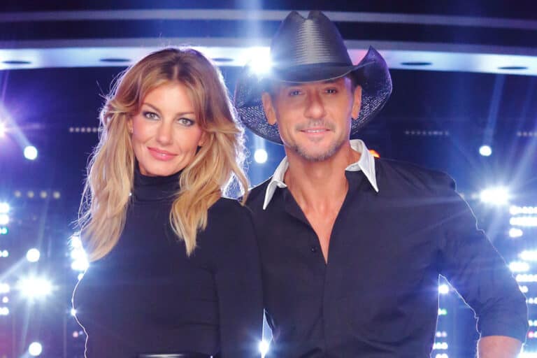 10 Of The World's Richest Country Singers: See Their Net Worth - Music ...