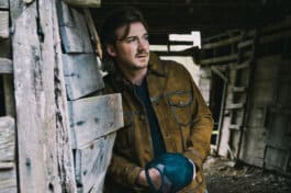 Morgan Wallen Set To Return To The Stage After Six-Week Vocal Rest