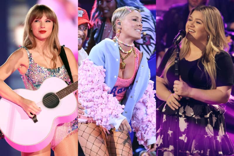 2023 iHeartRadio Music Awards A Full List Of Performers, Presenters