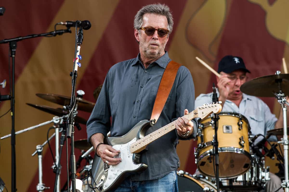 10 Of The World’s Richest Rock Stars: See Their Net Worth - Music Mayhem