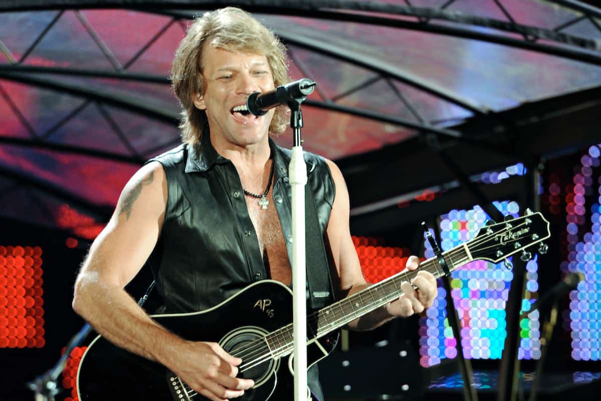 10 Of The World’s Richest Rock Stars: See Their Net Worth - Music Mayhem