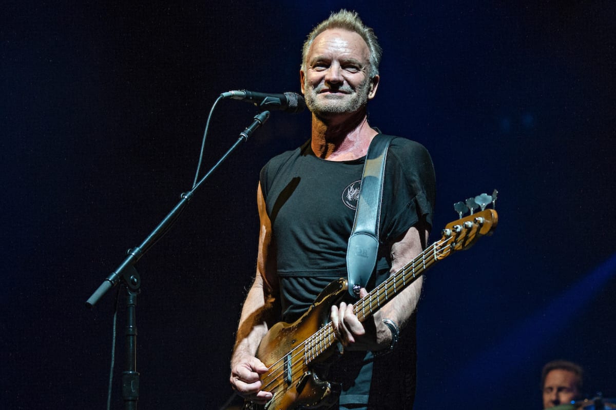 10 Of The World’s Richest Rock Stars: See Their Net Worth - Music Mayhem