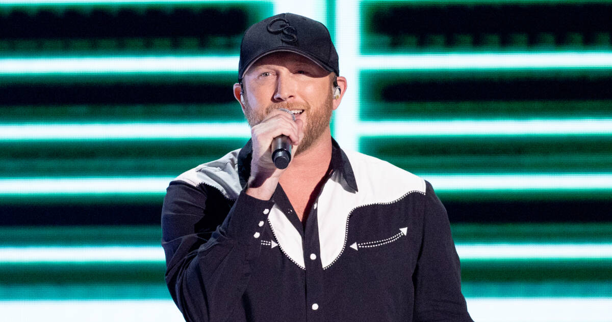 Cole Swindell CD: Stereotype (CD) - Bear Family Records