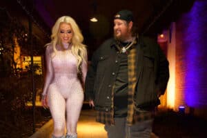 Jelly Roll Explains Why He And Wife Bunnie XO Are Doubling Down And