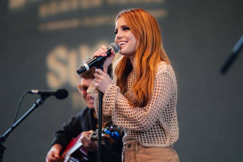Echosmith at Elevation Beaver Creek; Photo Courtesy of Ryan Waneka