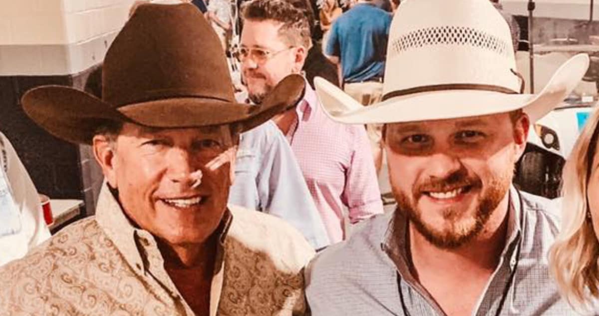 Cody Johnson Says His Pinnacle Dream Is A Duet With Country Music