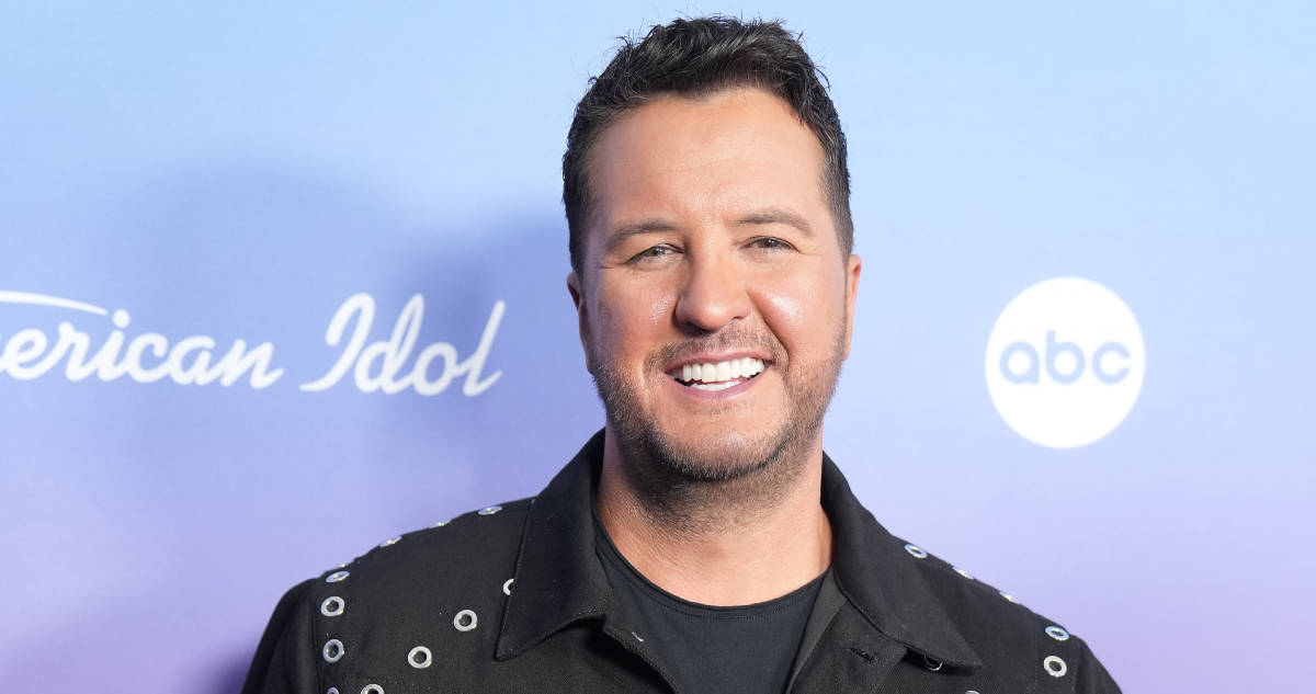 Luke Bryan On 'American Idol': "You Don't Have To Win To Have Success" - Music Mayhem
