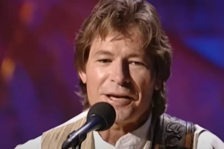 John Denver Inside The Legacy And Tragic Death of The "Take Me Home