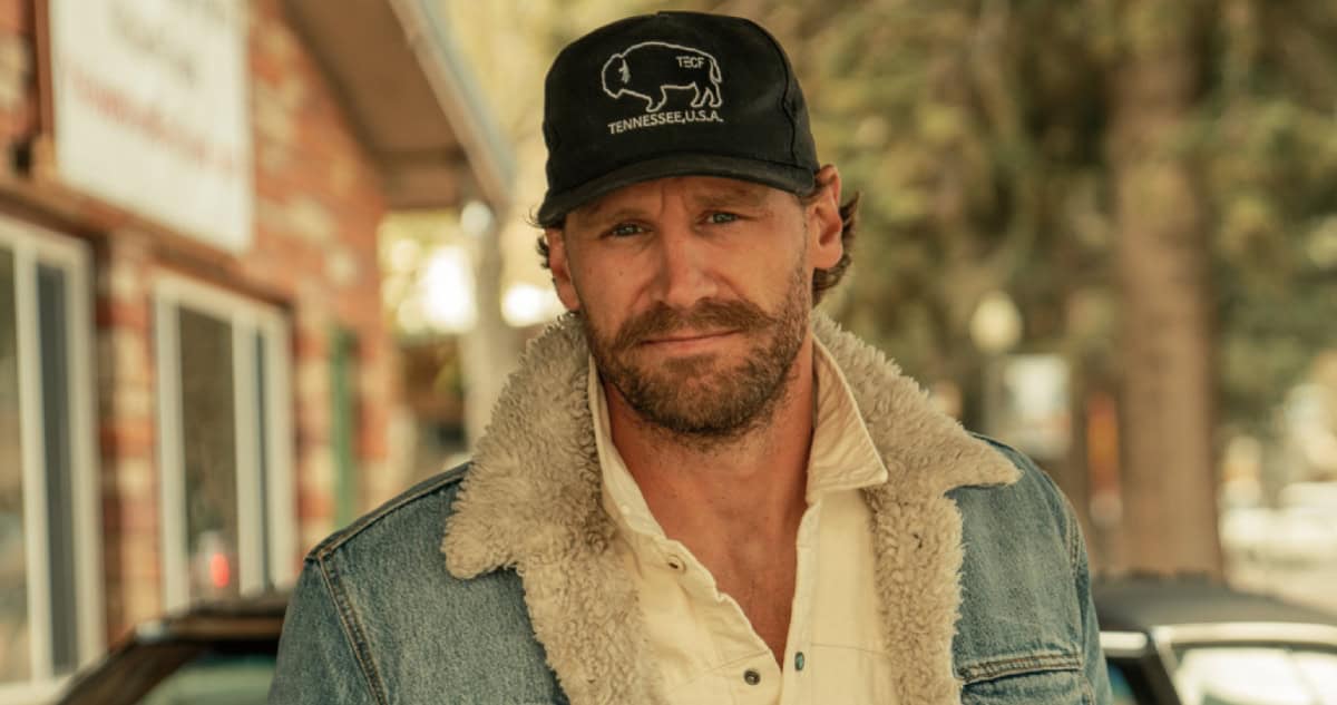 Chase Rice On His Late Father’s Influence, Leaving Bro-Country Behind ...