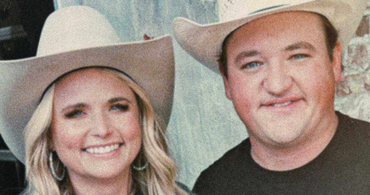 Jake Worthington Talks Joining Forces With Musical Hero And Dream Duet