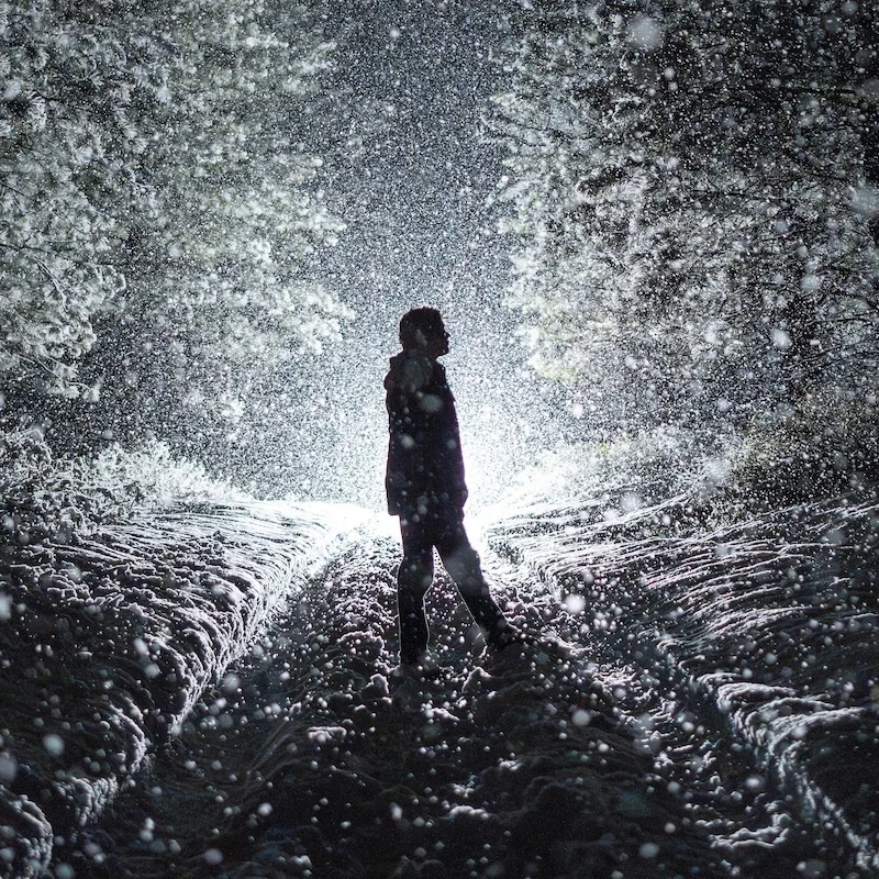 Meet Max McNown: The 23-Year-Old Solidifying His Star Power With Top