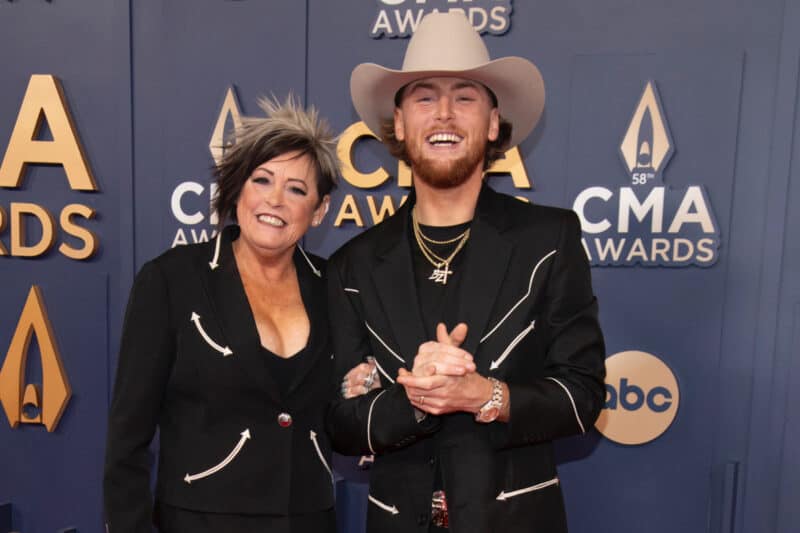 How Old Is Bailey Zimmerman Wife