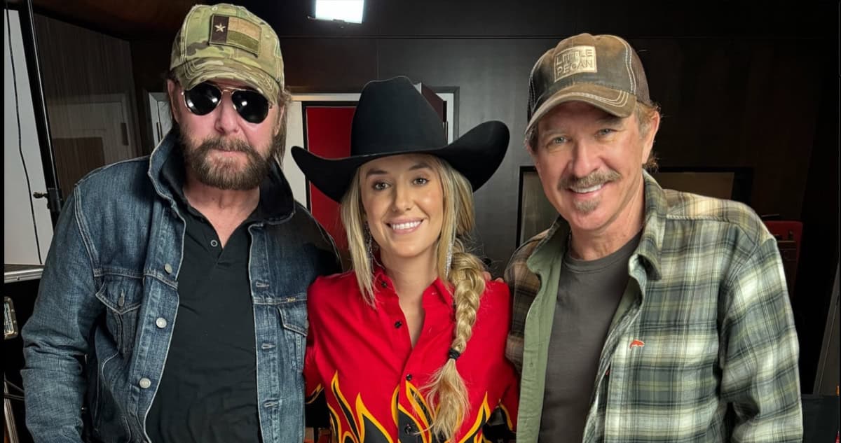 Brooks & Dunn Talk Reinventing Their Timeless Hits On 'Reboot II