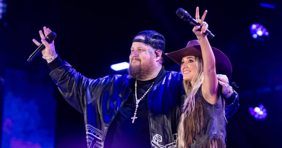 New Year's Eve Live: Nashville's Big Bash': Everything You Need To