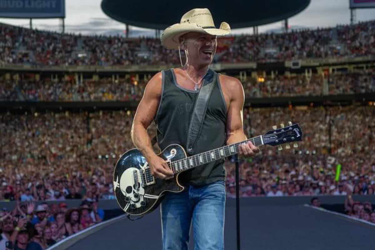 Kenny Chesney Live At Sphere Las Vegas Everything You Need To Know Kenny Chesney Live At Sphere Las Vegas Everything You Need To Know