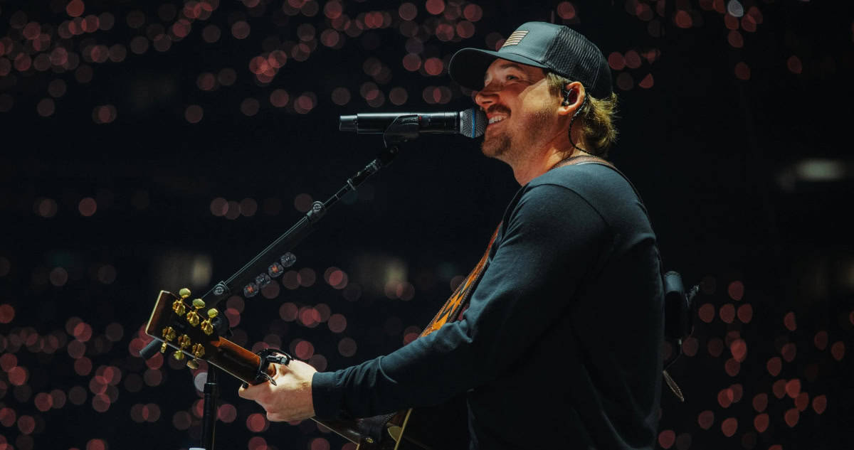 Wallen Announces I’m The Problem 2025 Stadium Tour 19 Dates