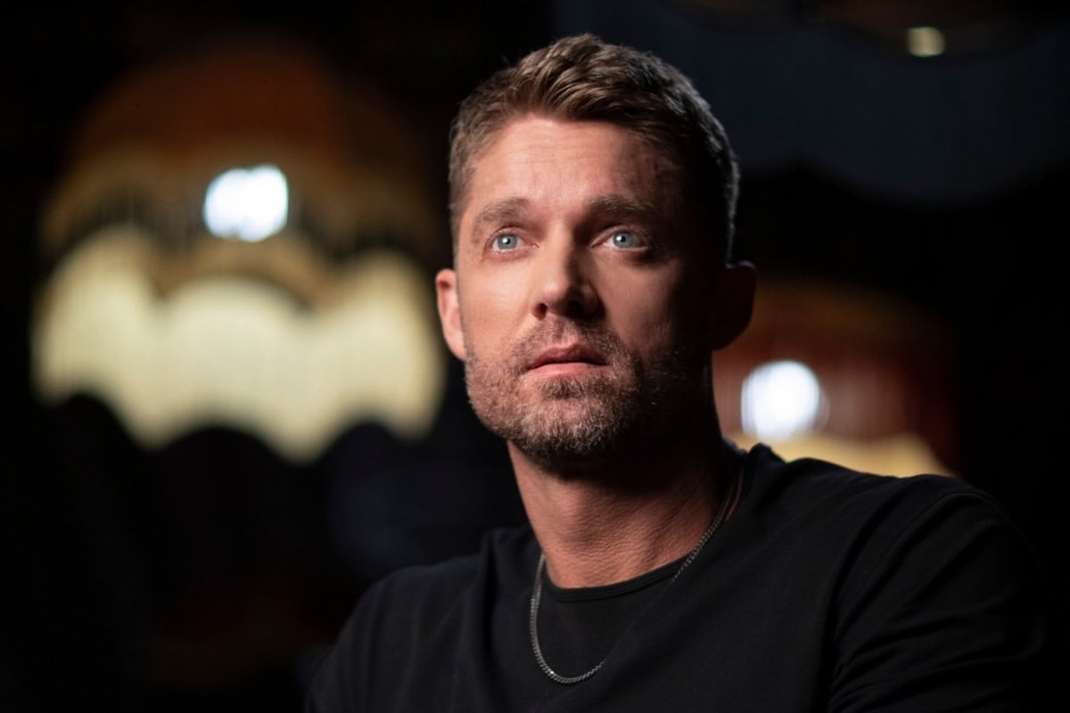 Brett Young; Photo Courtesy of Seth Kupersmith