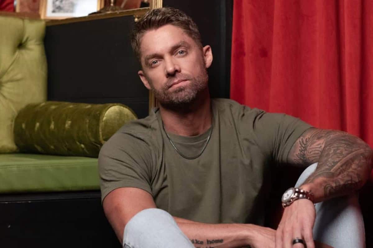 Brett Young; Photo Courtesy of Seth Kupersmith