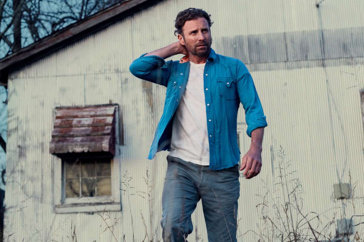Dierks Bentley; Photo Courtesy of Robby Klein