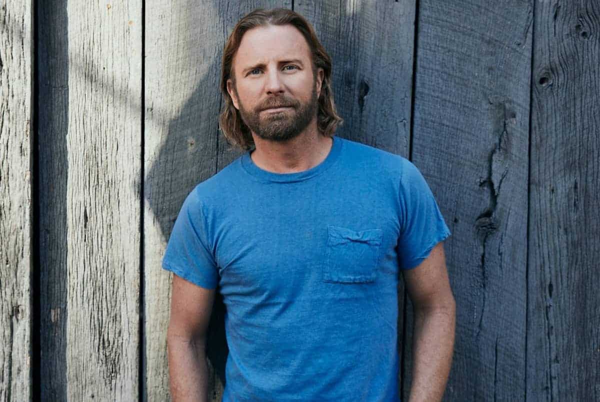 Dierks Bentley, Photo Provided
