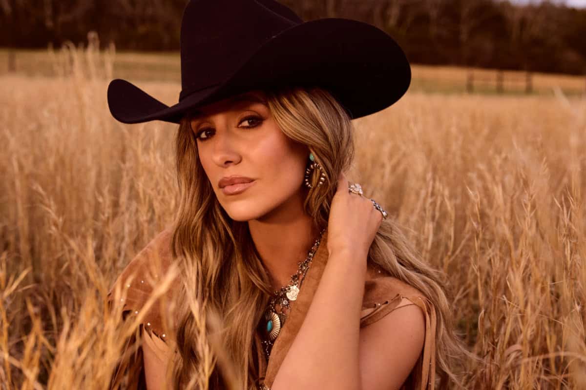 Lainey Wilson; Photo Courtesy of CeCe Dawson