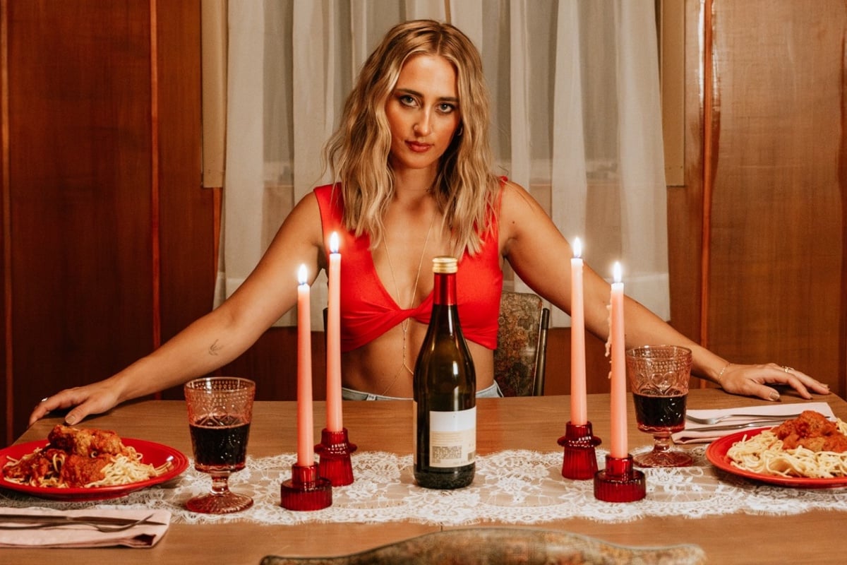 Ashley Cooke, Photo Provided