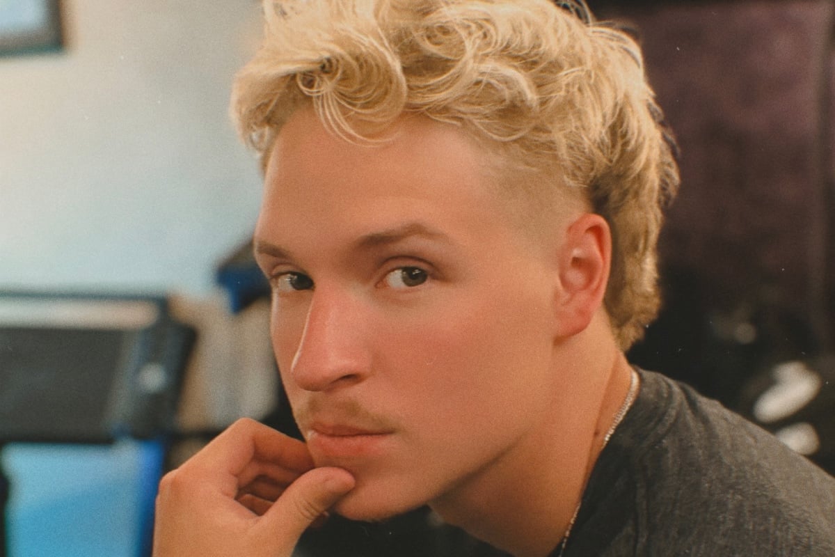 Baylee Littrell; Photo Provided