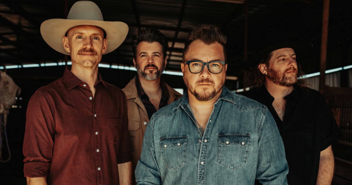 Eli Young Band Shares Secret to 25-Year Career And How Their New Album ‘Strange Hours’ Was Born Out of 