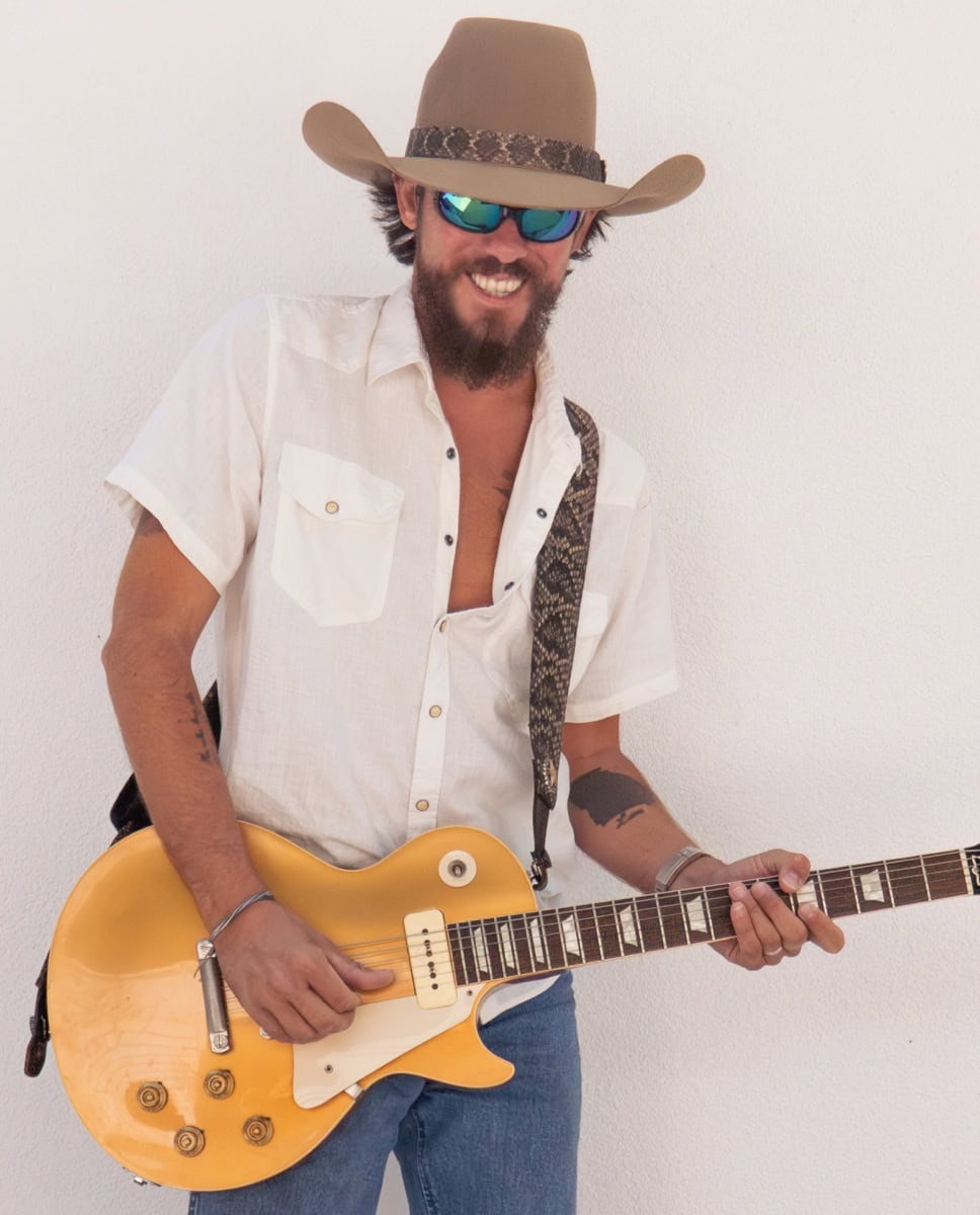 Chris Janson, Photo Provided