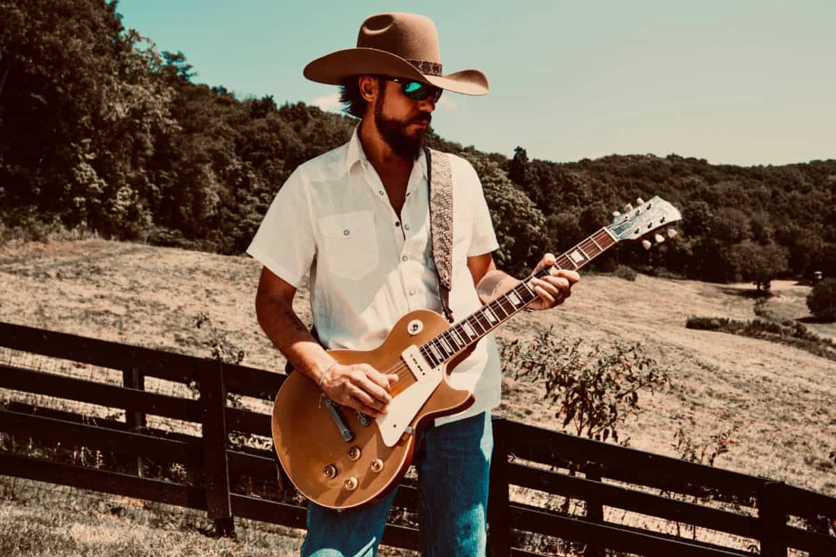 Chris Janson, Photo Provided