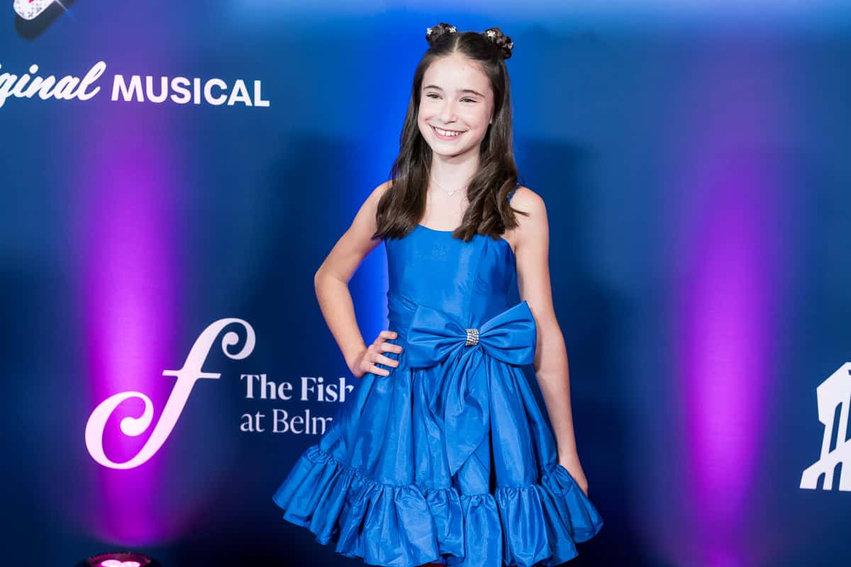 Quinn Titcomb; Photo by Andrew Wendowski