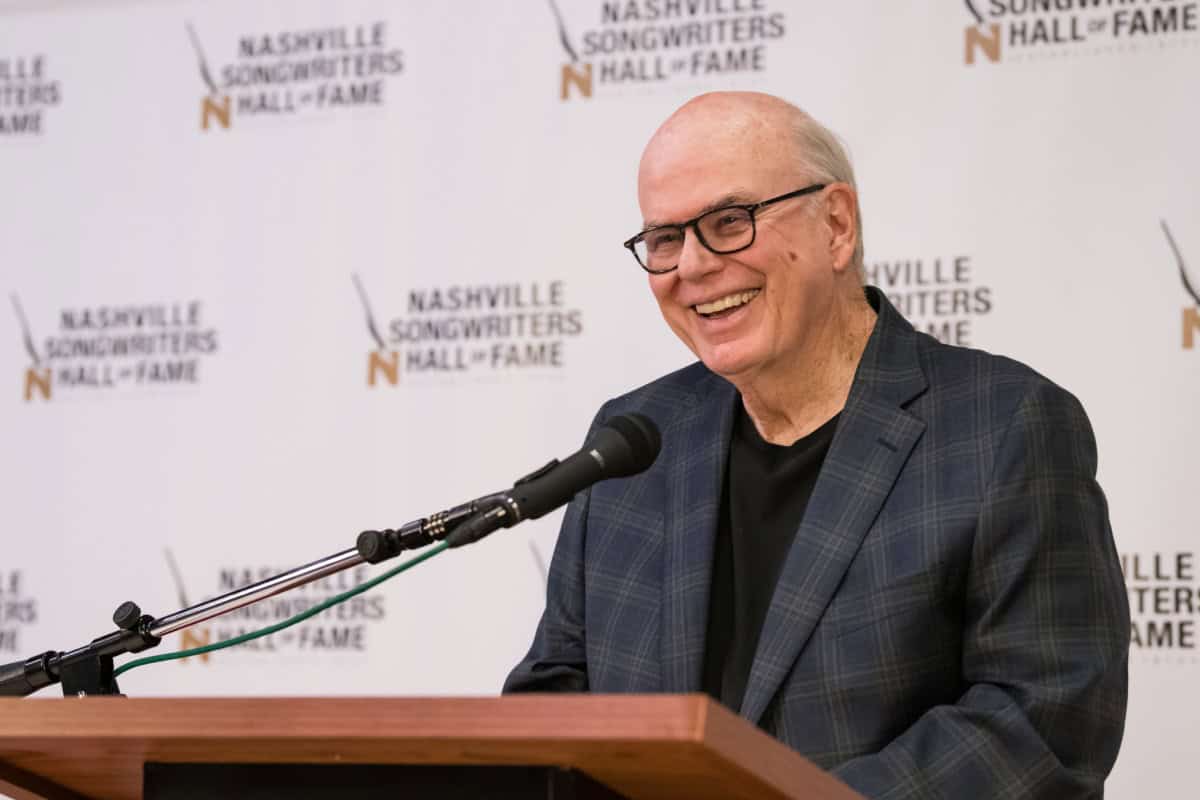 Don Cook, Photo by Andrew Wendowski