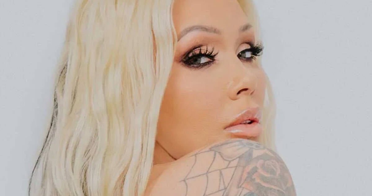 Bunnie XO Reveals Details Of Her First-Ever Book, A Memoir Titled