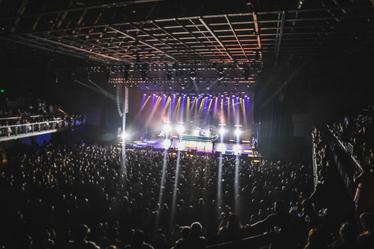 Dylan Scott; Photo Courtesy of Cameron Packee