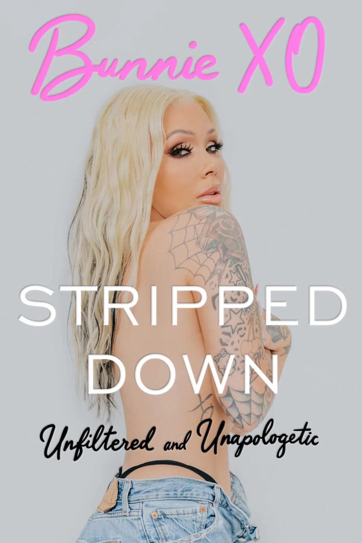 Bunnie XO Reveals Details Of Her First-Ever Book, A Memoir Titled