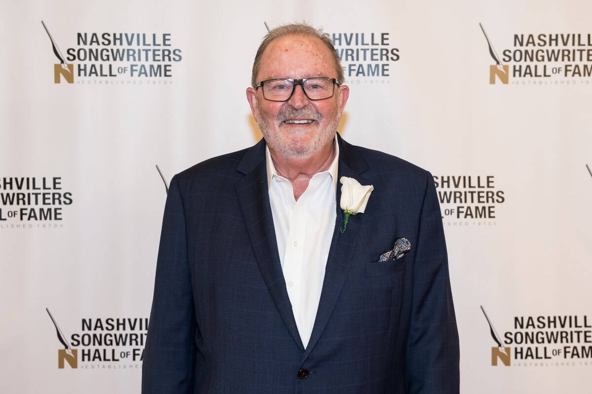 Steve Bogard; Photo by Andrew Wendowski