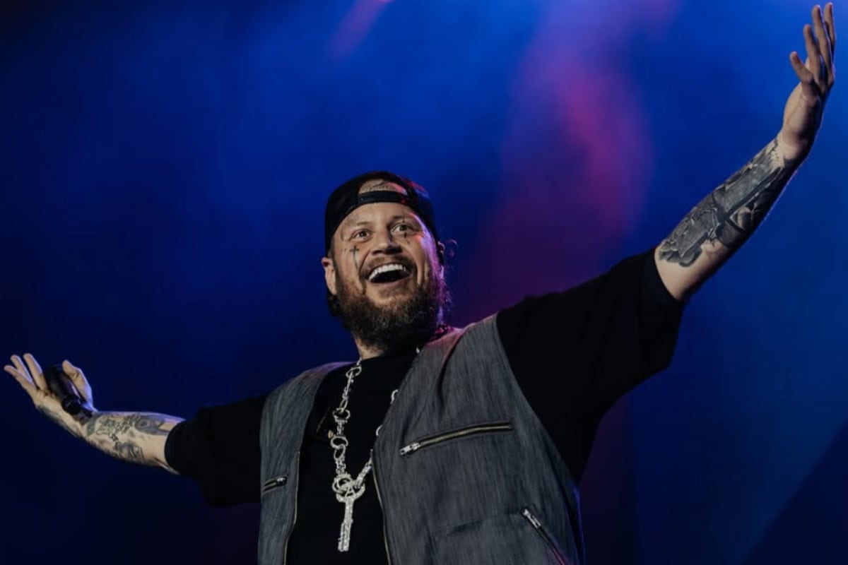 Jelly Roll; Photo Provided