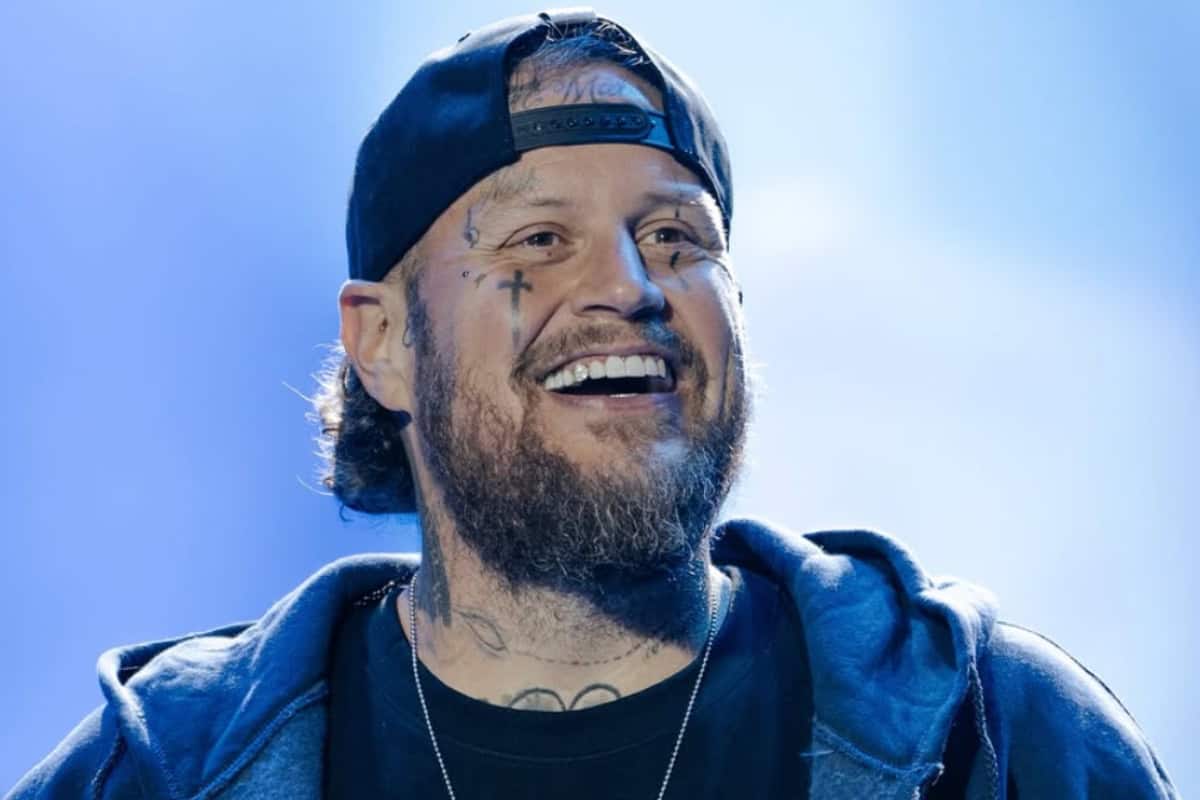 Jelly Roll; Photo Provided