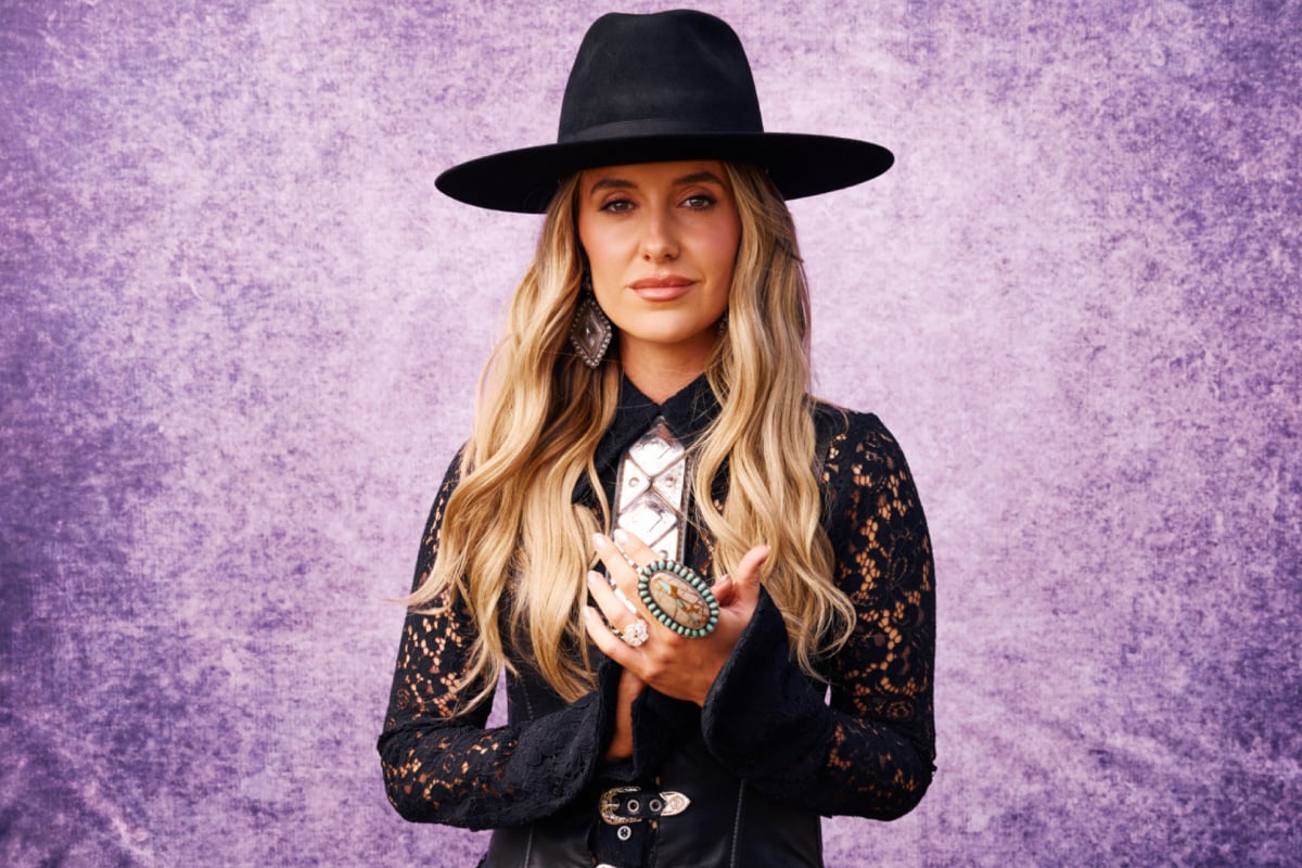Lainey Wilson, Photo Courtesy of CeCe Dawson