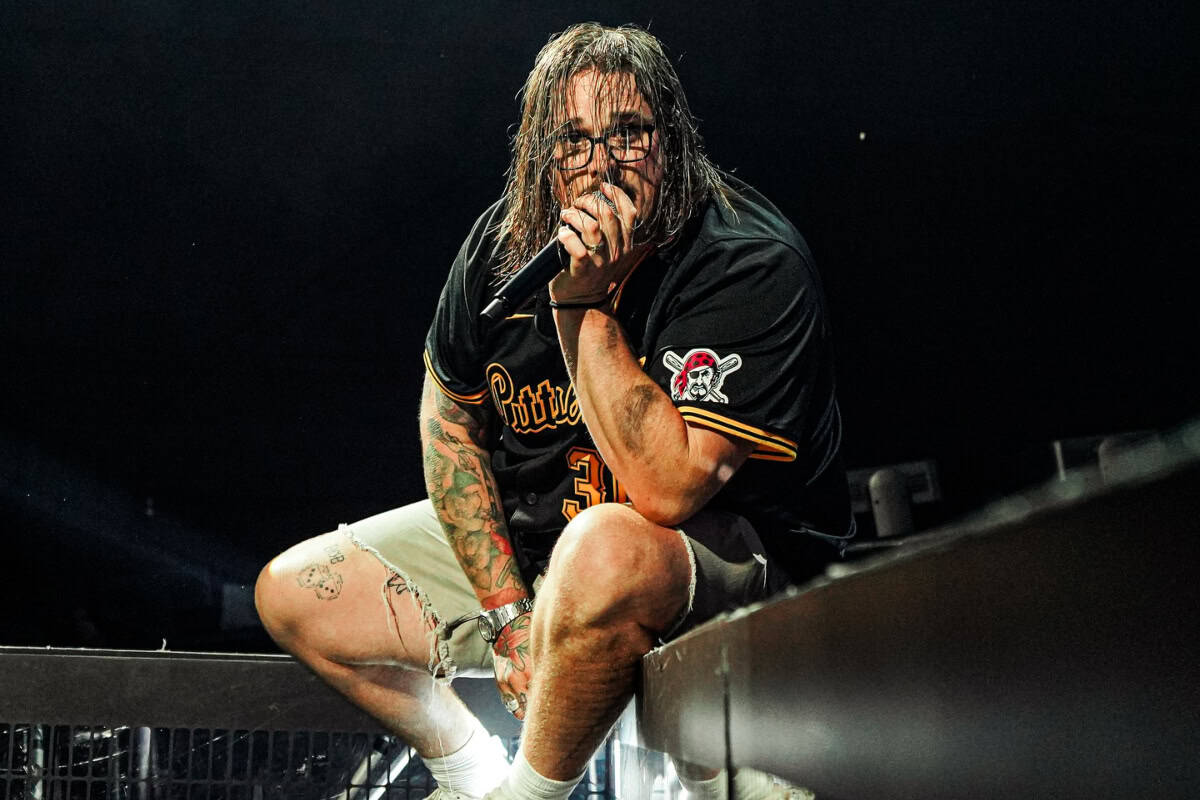 HARDY; Photo Courtesy of Tanner Gallagher