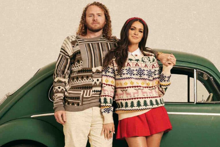 Hannah Ellis And Nick Wayne; Photo Provided