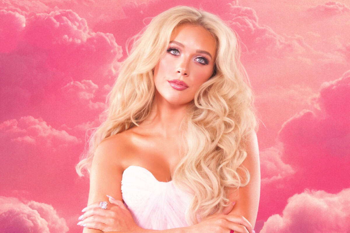 Megan Moroney; Photo Courtesy of AMBER ASALY