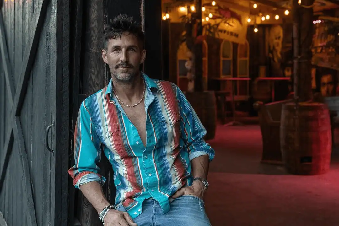 Jake Owen; Photo Provided