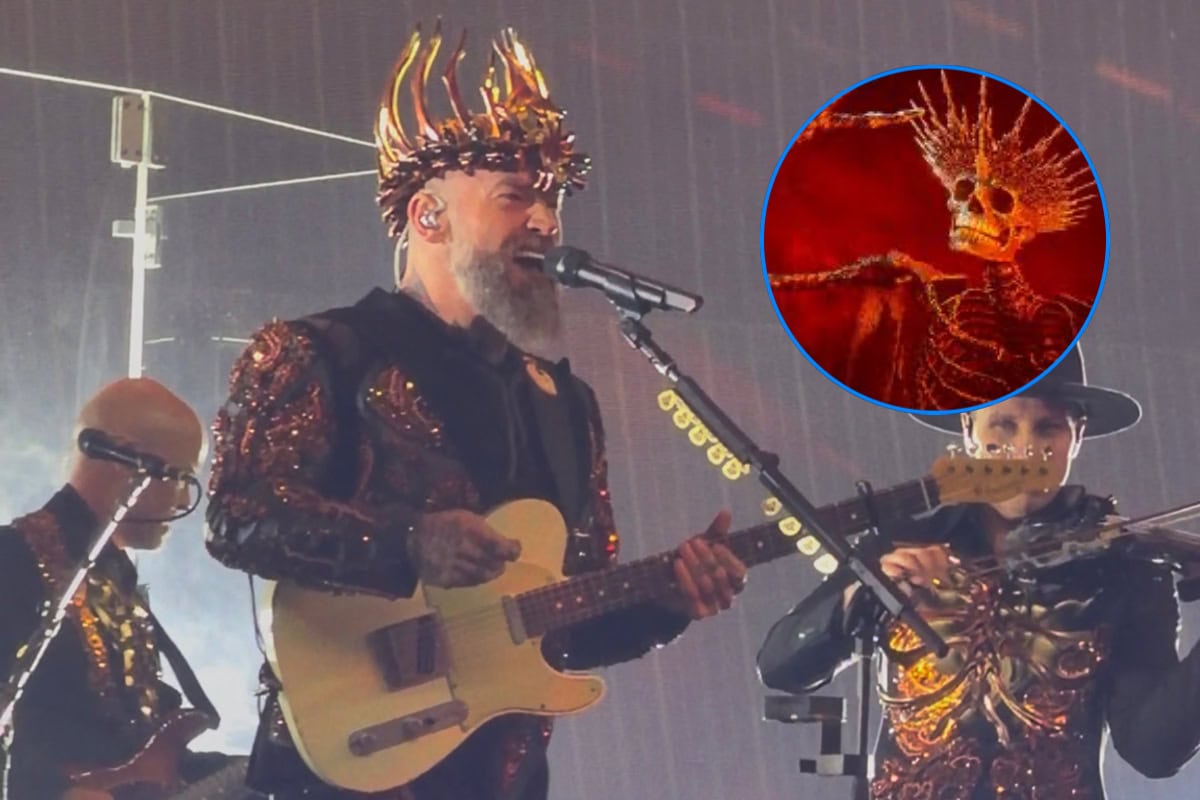 Zac Brown Band, Photos Courtesy of Music Mayhem