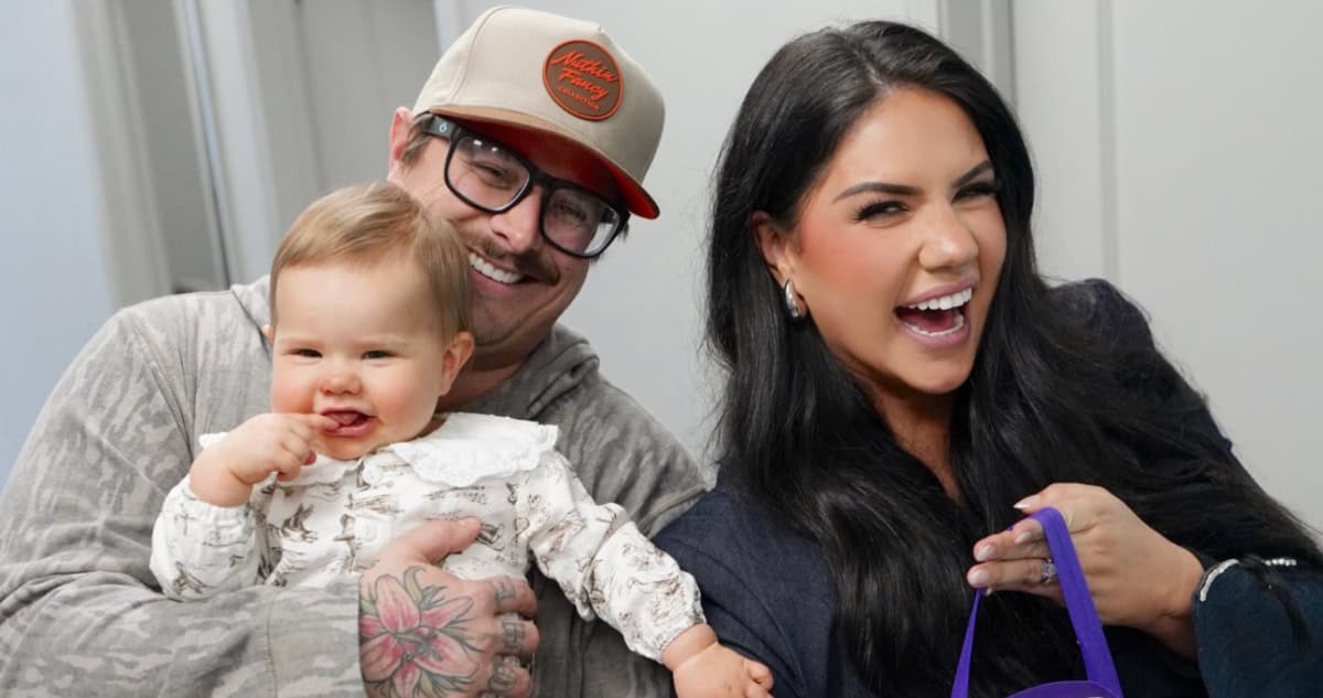 HARDY and Wife Caleigh Donate $45,000 Grant To Mother’s Milk Bank Of TN Via The HARDY Fund