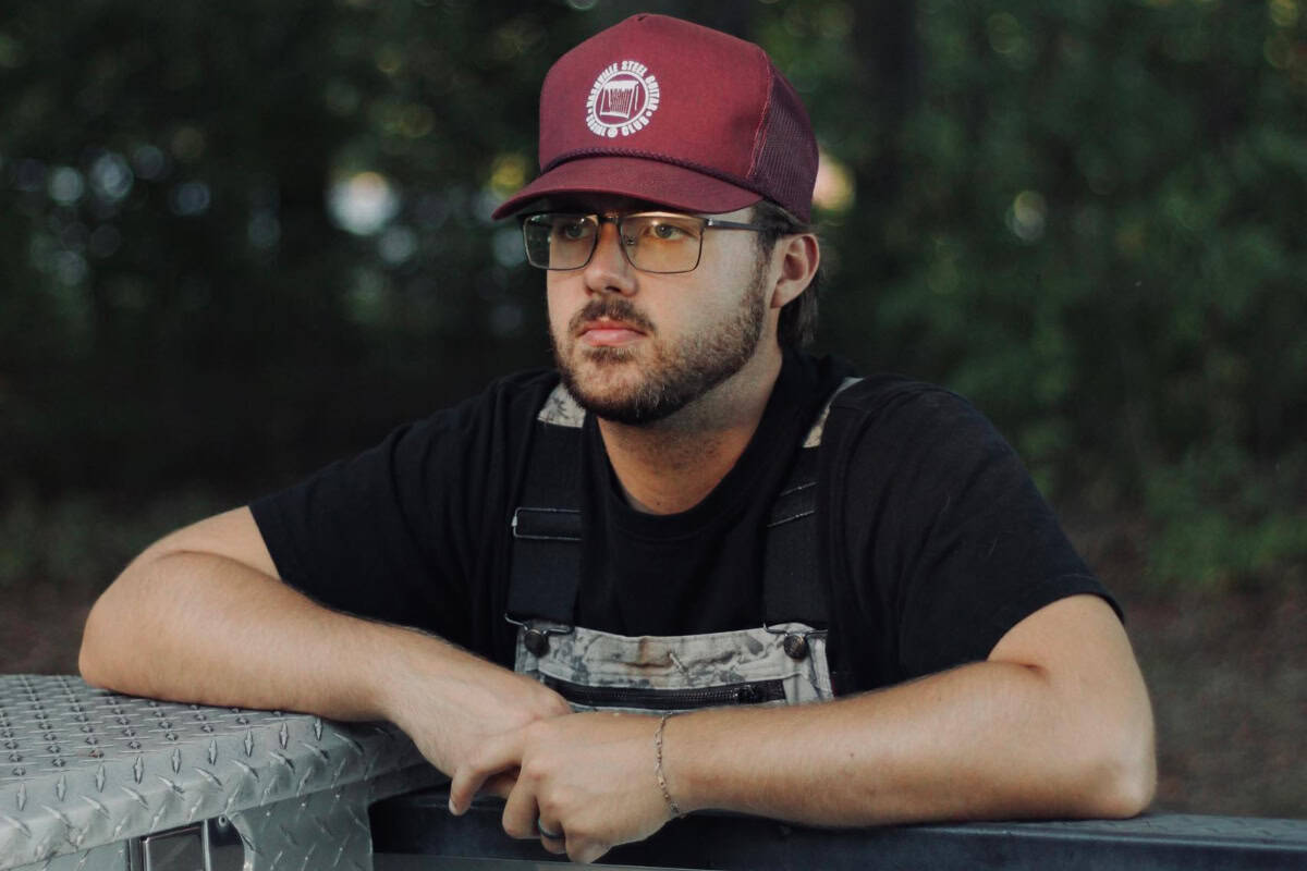 Kenny Whitmire; Photo Provided